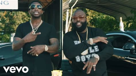 gucci mane buy back the block lyrics|rick ross gucci mane.